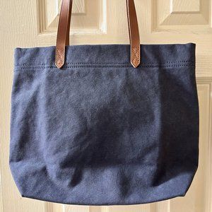 Madwell Medium Transport Tote Canvas
